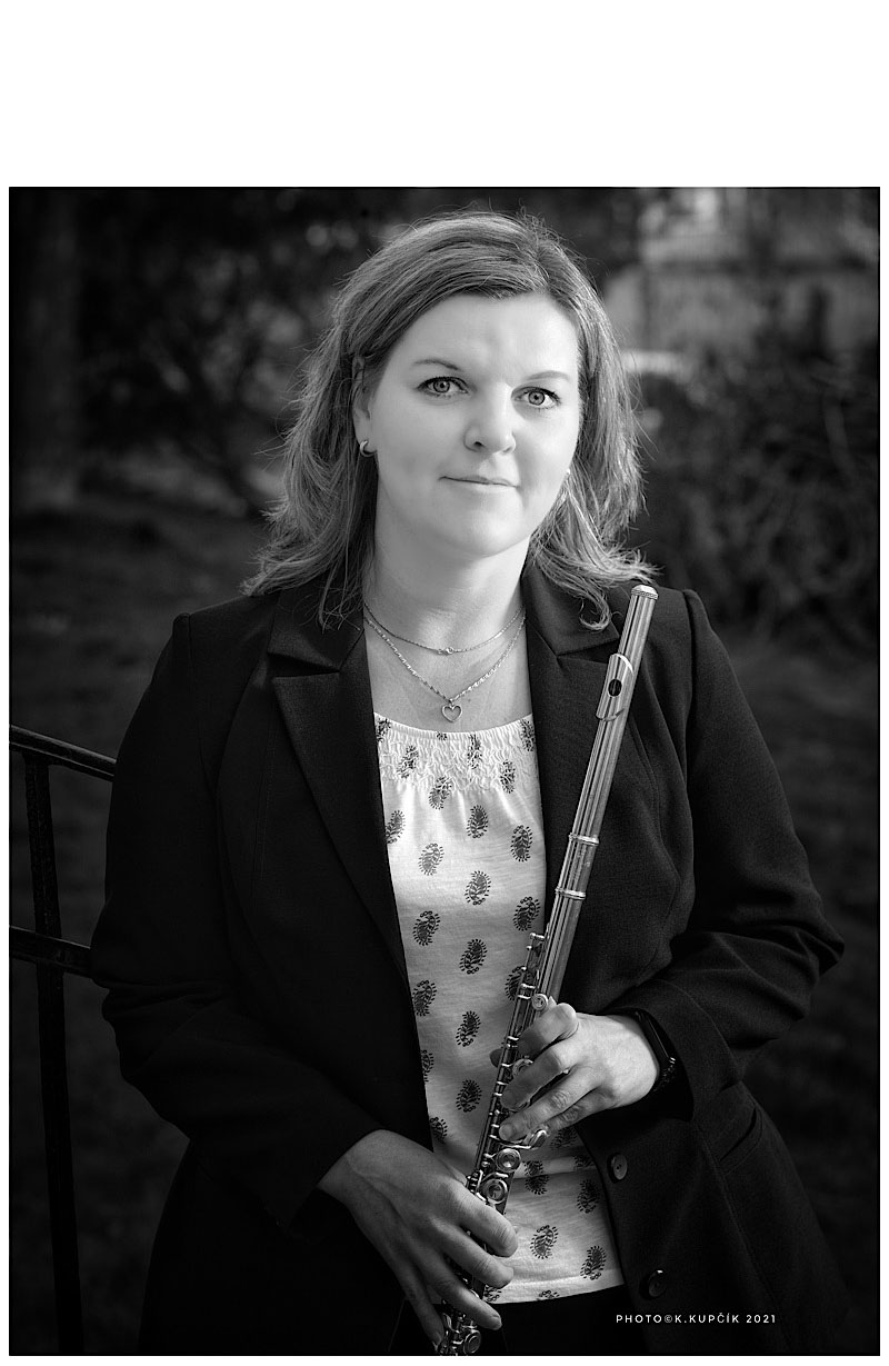 Fischerová Martina, MgA.