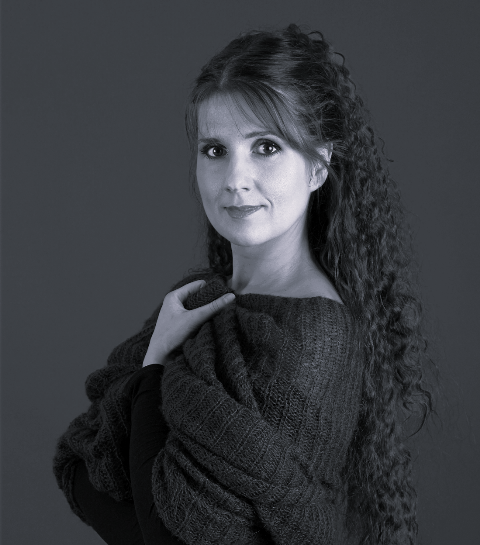 Bezačinská Oľga, Mgr. art., ArtD.