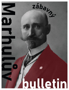 Marhulův zábavný bulletin