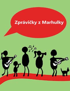 Zprávičky z Marhulky duben 2020/4