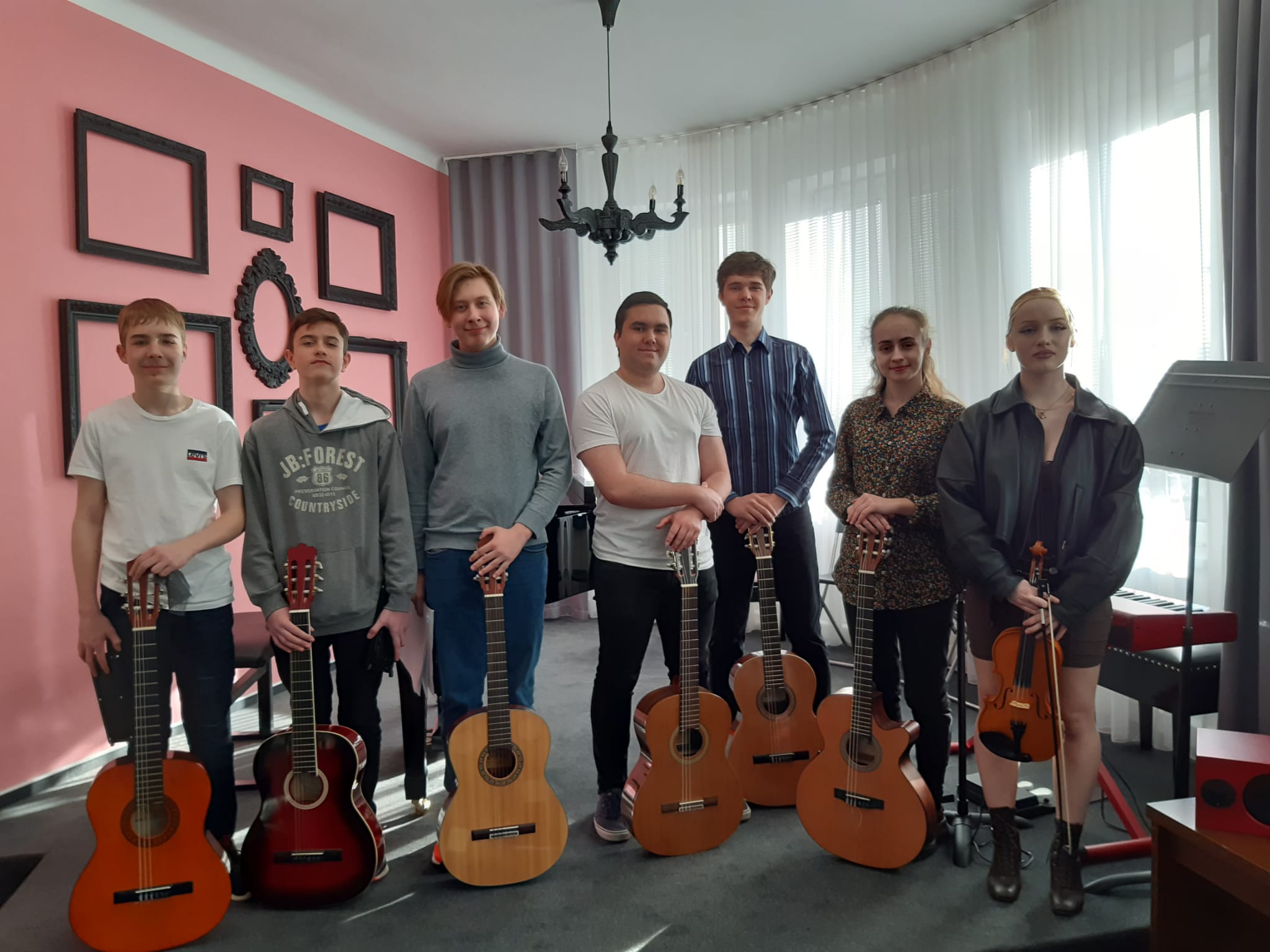 Hrajeme spolu a rádi!