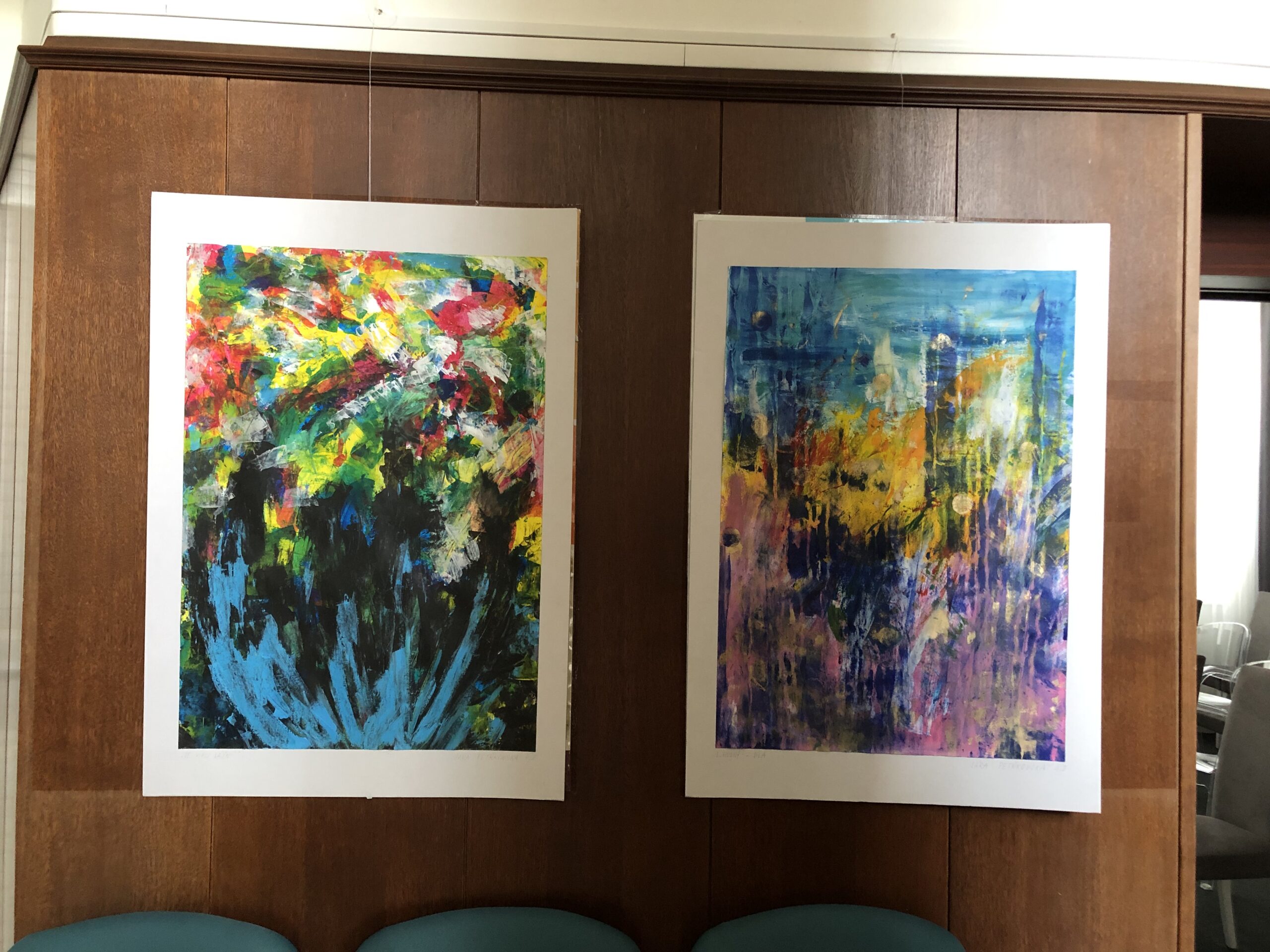 Slavnostní vernisáž