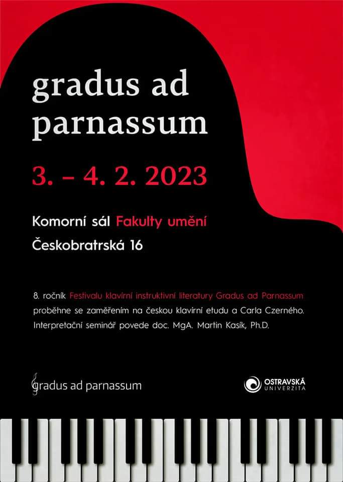 Pololetní prázdniny trochu jinak…