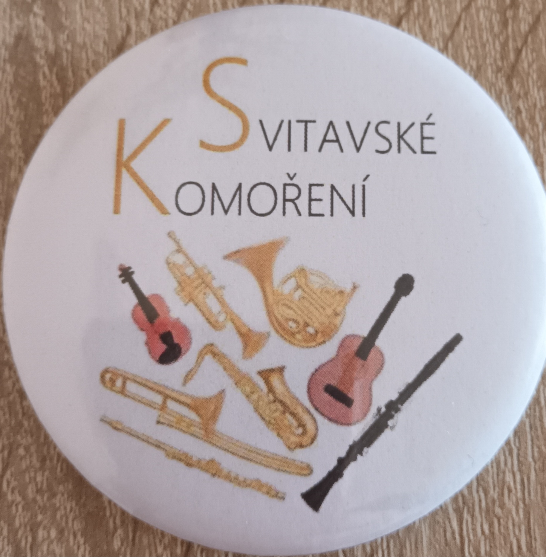 Svitavské komoření