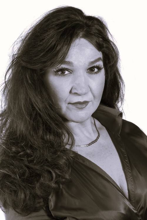 Pillárová Marianna