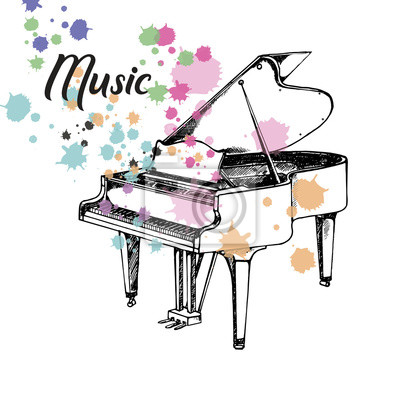 Naši klavíristi v celostátním kole soutěže ZUŠ