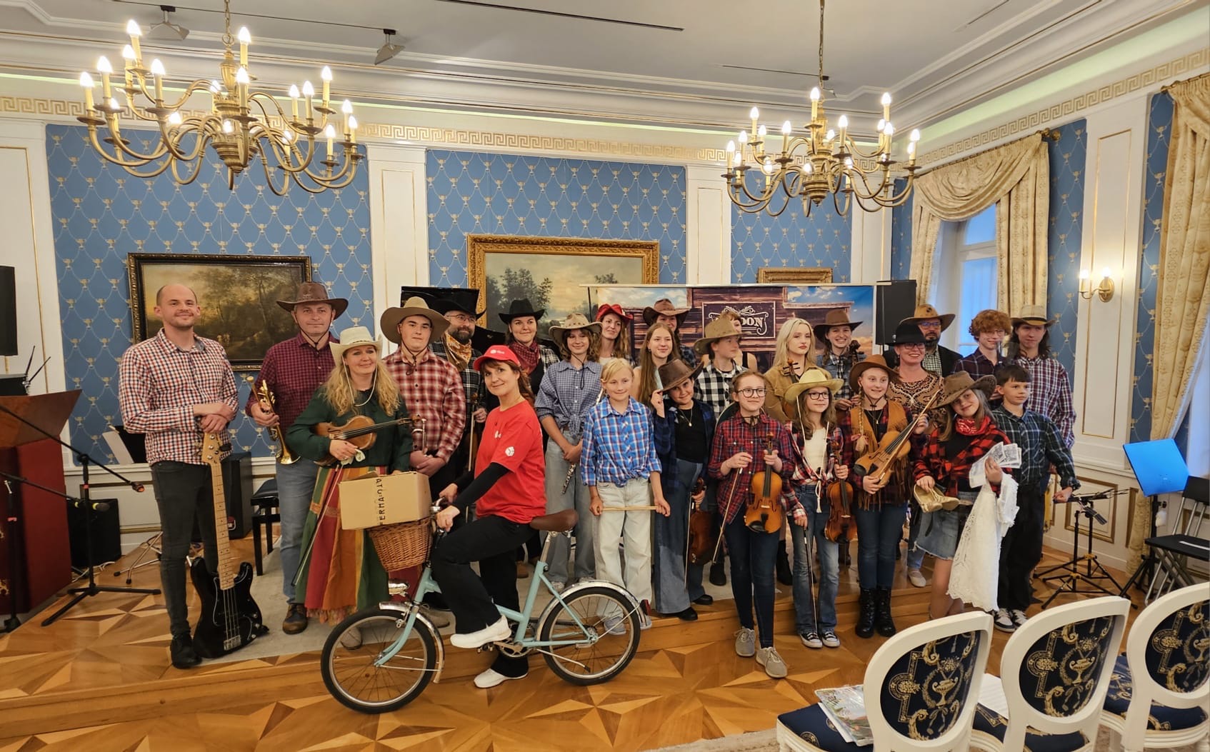 Bylo, nebylo, stalo se, nestalo…