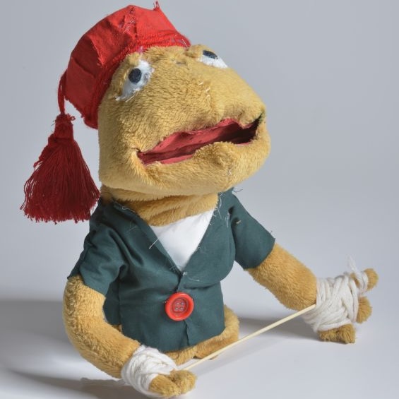 Velký úspěch výtvarného oboru