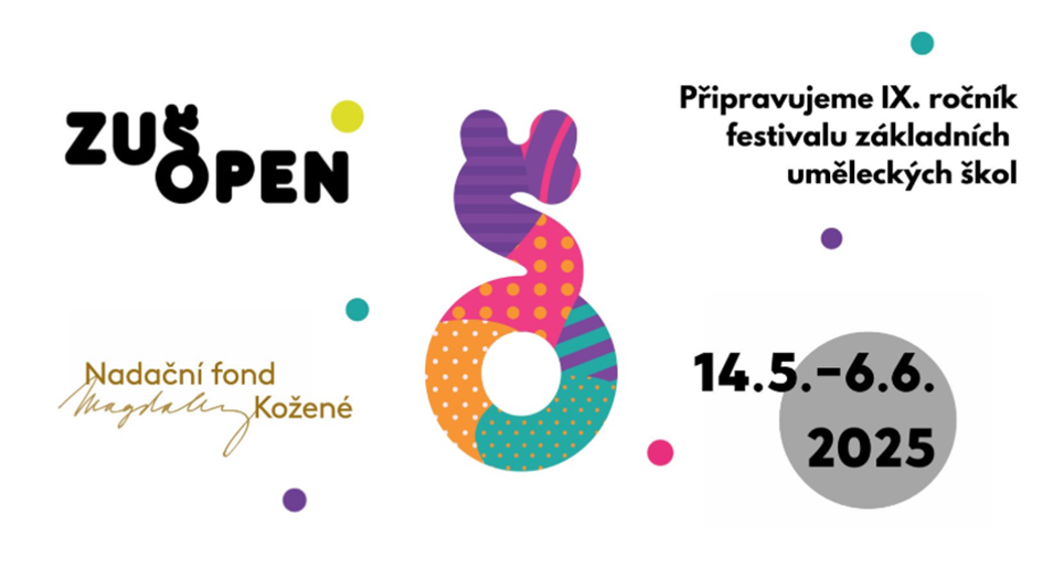 MIMOŘÁDNÁ UDÁLOST- ŽÁCI NAŠÍ ŠKOLY SPOLUÚČINKUJÍ V PŘÍMÉM PŘENOSU ČT ART!