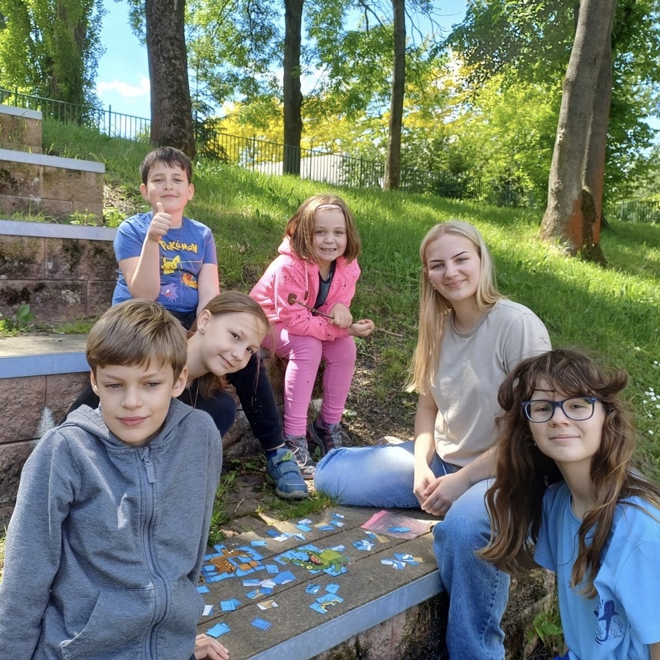 Sborový den spojil hlasy i srdce