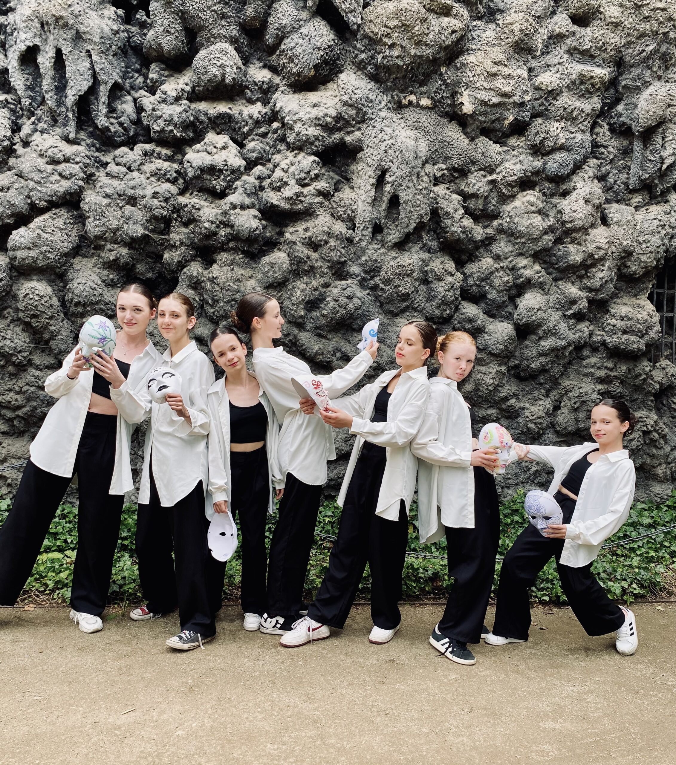 ZUŠ Eduarda Marhuly na ZUŠ Open