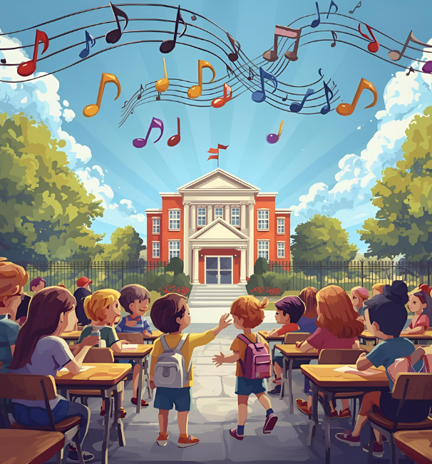 Už za pár dnů startujeme!