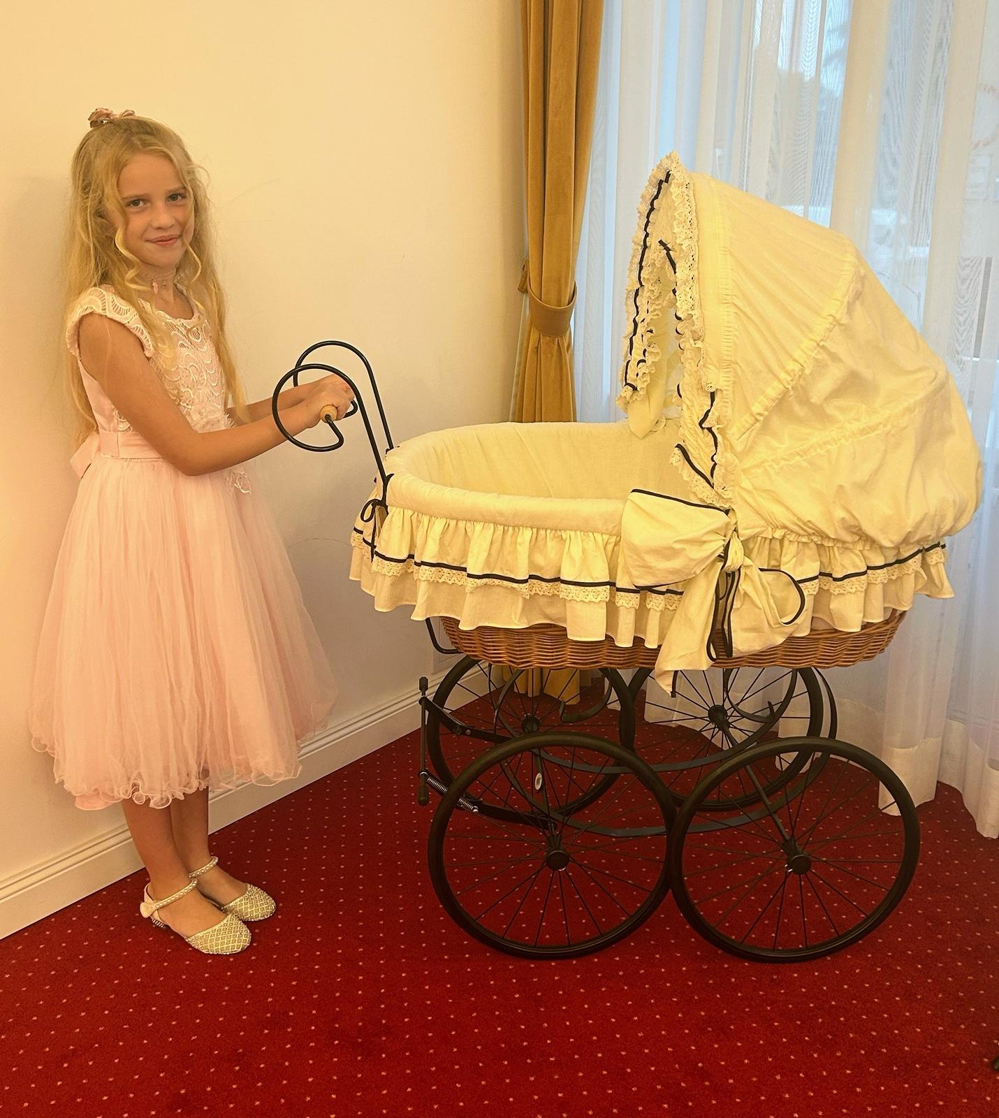 Vítání občánků se již bez nás neobejde