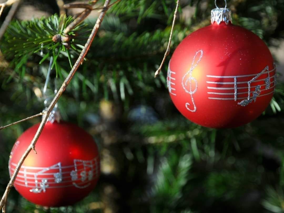 Adventní pohlazení