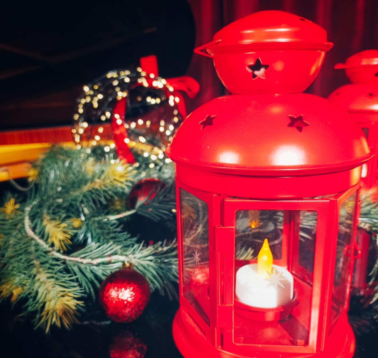 Ohlédnutí za vánočním koncertem na pobočce Muglinov