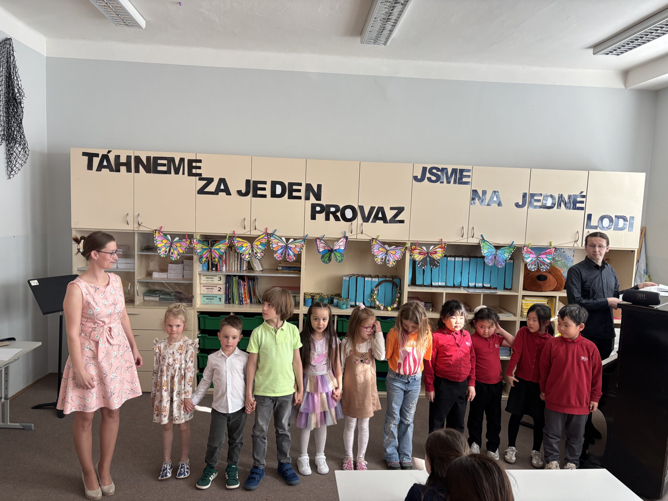 Seznamte se s nástroji!